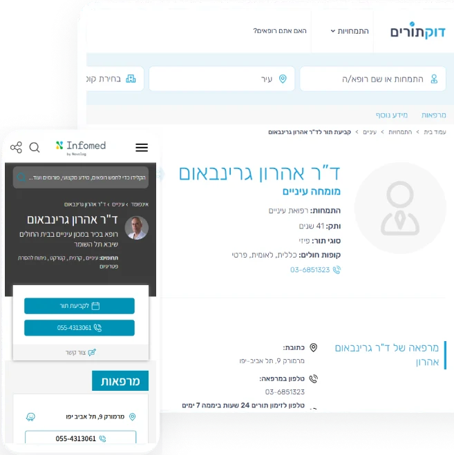 יכולות מרכזיות